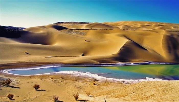 پنجره ای به مقصد پاییز / 1 رنگارنگ ایران برای پاییز و خاطرات
