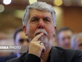 اظهارات مدیر/سلی در مورد شایعات: عجیب است که چنین سؤالی مطرح می شود