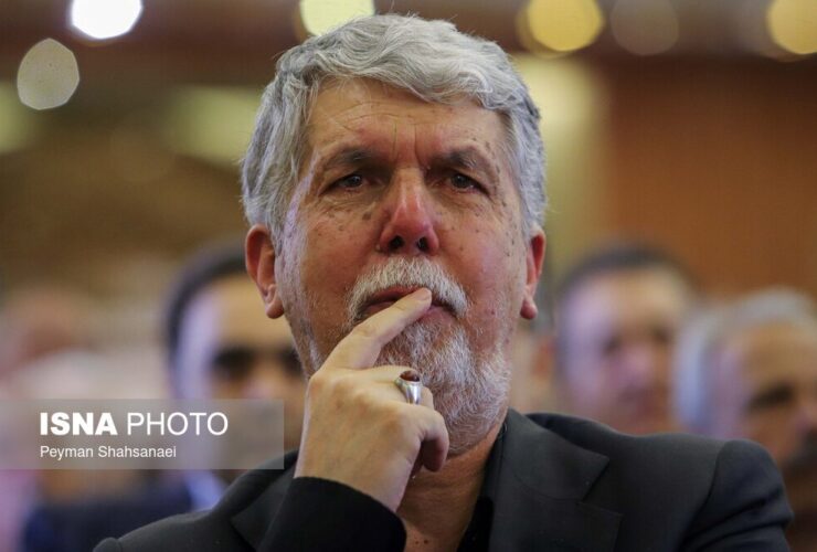 اظهارات مدیر/سلی در مورد شایعات: عجیب است که چنین سؤالی مطرح می شود