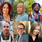 10 شاعر چشم که برای یک جایزه معتبر انگلیسی مقدر شده اند