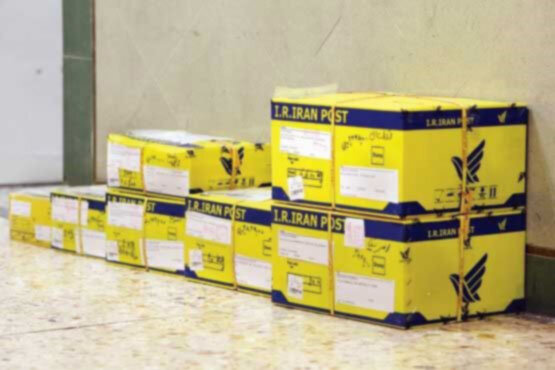 پست ، میراث دیروز برای برقراری ارتباط فردا