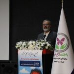 فیلمی در مورد مقاومت بیماران پروانه ای در جنگ/ Haşimi Gölpayegani: ABB House ، ما فقط در کنار آنها هستیم