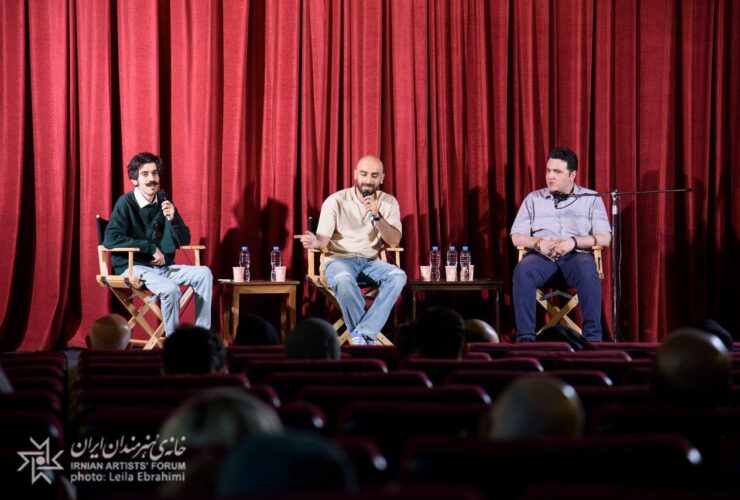 از جایزه آکادمی گرفته تا عناصر اصلی اصلی در یک جلسه سینمایی