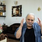 محمد کسبی ؛ پدر ملایم سینمای ایران