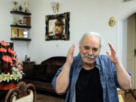 محمد کسبی ؛ پدر ملایم سینمای ایران