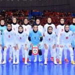 پاداش دلار برای مردان ، مالیات برای زنان ؛ تیم ملی بانوان چقدر درآمد داشت؟
