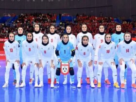 پاداش دلار برای مردان ، مالیات برای زنان ؛ تیم ملی بانوان چقدر درآمد داشت؟