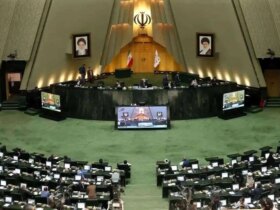 معاون: شورای عالی امنیت ملی در حال بررسی موضوع NPT است / نتیجه پس از تصمیم اعلام می شود