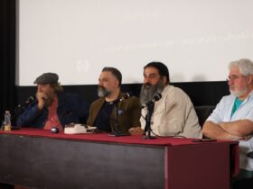 این فیلم بخشی از تاریخ معاصر جهان معاصر است
