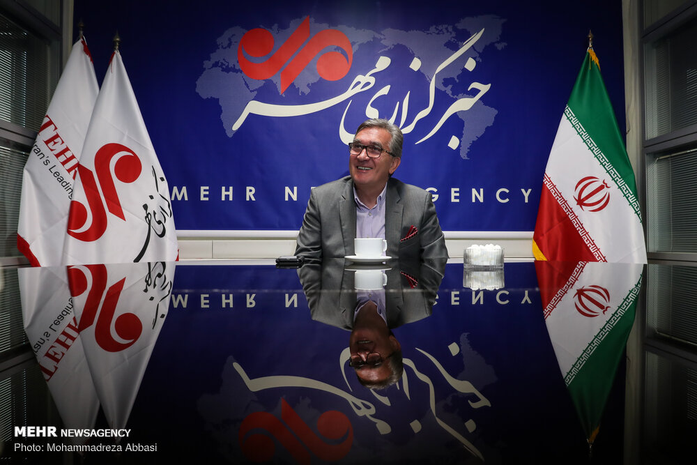 وهید هاشمی توسط مربی پرسپولیس بدون چالش مانده بود!