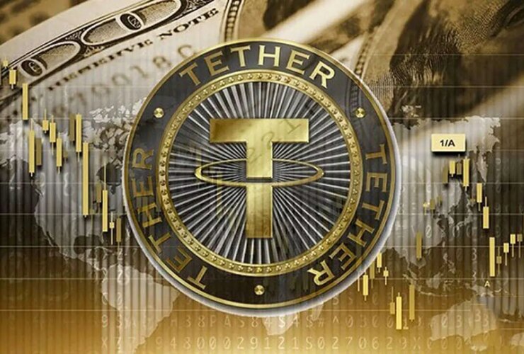 محدودیت بانک مرکزی برای خریداران تترون