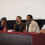 این فیلم بخشی از تراژدی تاریخ معاصر ایران است