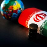 درآمد ارزی ایران از فروش نفت در 1 سال