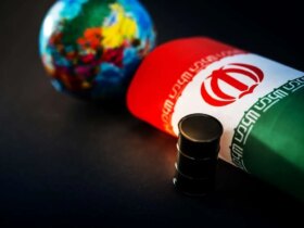 درآمد ارزی ایران از فروش نفت در 1 سال