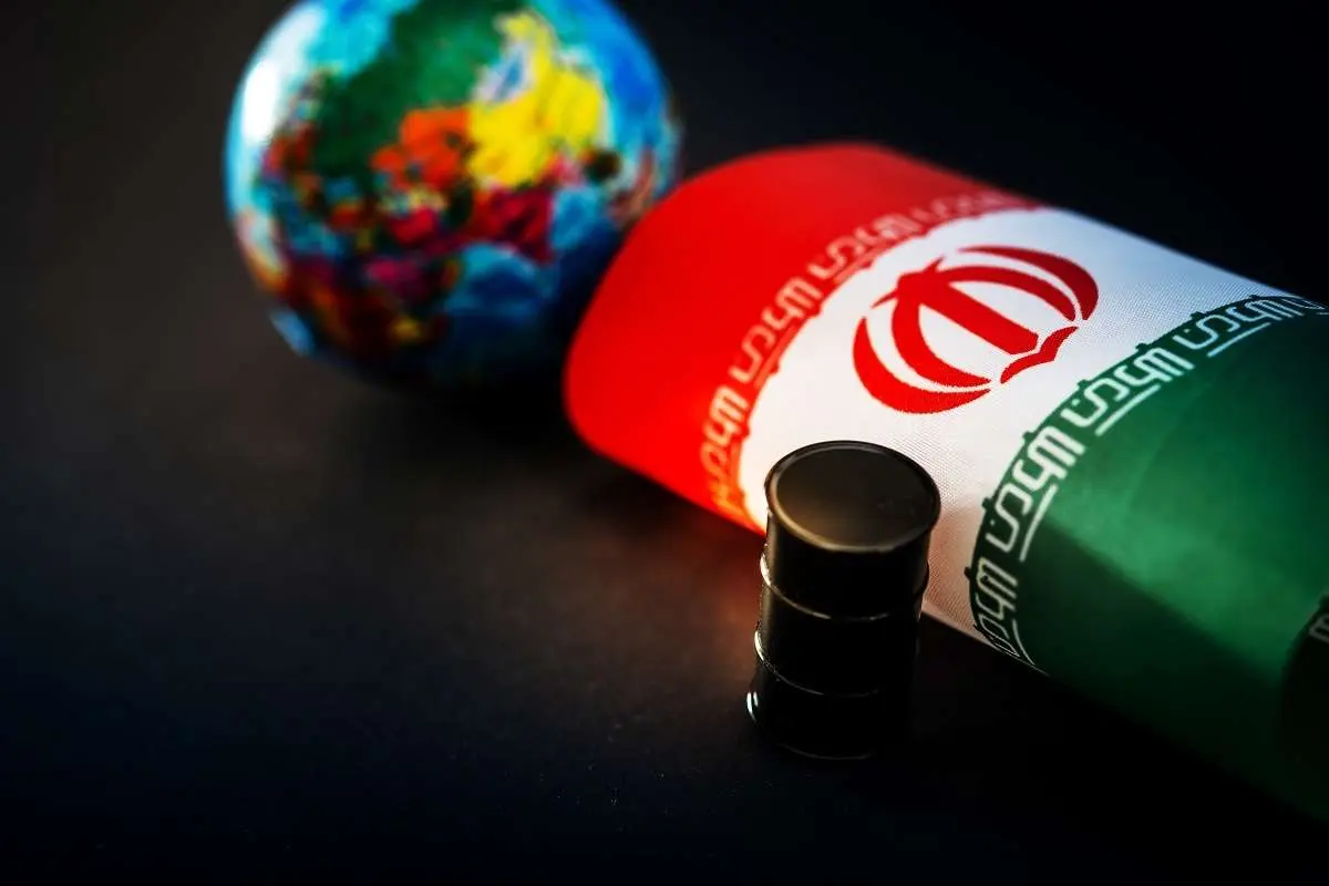 درآمد ارزی ایران از فروش نفت در 1 سال