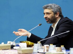 معاون دفتر اطلاعات پزشکی: ثبت نام Scourge امنیتی کشور است