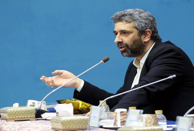 معاون دفتر اطلاعات پزشکی: ثبت نام Scourge امنیتی کشور است