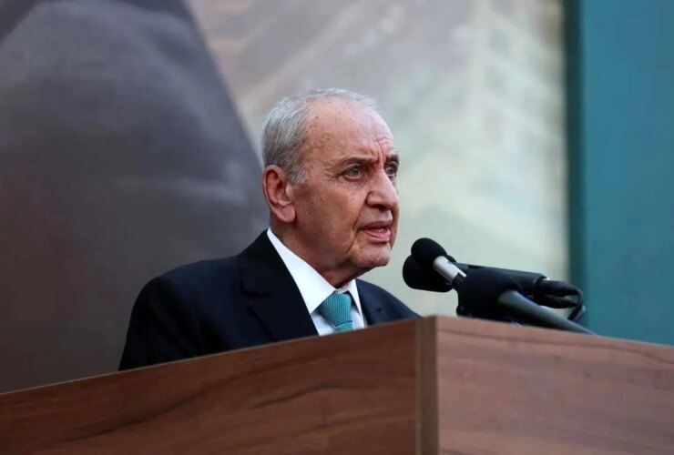 واکنش سخنگوی پارلمان لبنان به آتش بس غزه: امیدواریم که نسل کشی پایان یابد