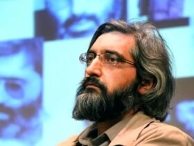 انتقاد شدید از وهید سلیلی/