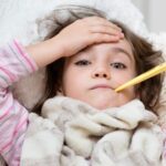 طب سنتی برای سرماخوردگی در کودکان