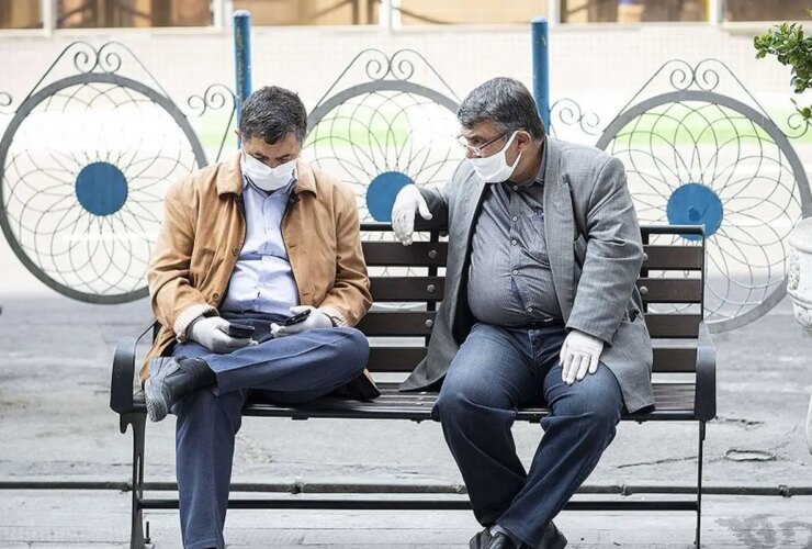 مهلت پرداخت های دیررس بازنشستگان اعلام شده است