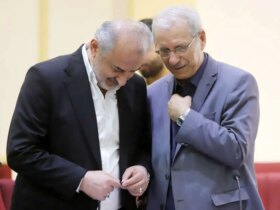 در مورد Biranvand ، Persepolis کمترین دفاع را دارد. Zenozi Zorough