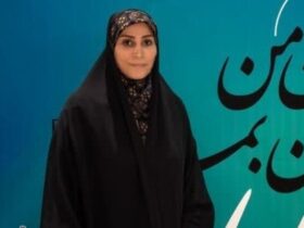 روز کودکان ISFAHAN ؛ سینما امید به نسل بعدی
