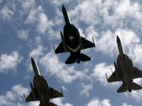 افغانستان: پاکستان به کابل تجاوز کرد و بازار غیرنظامی را بمباران کرد