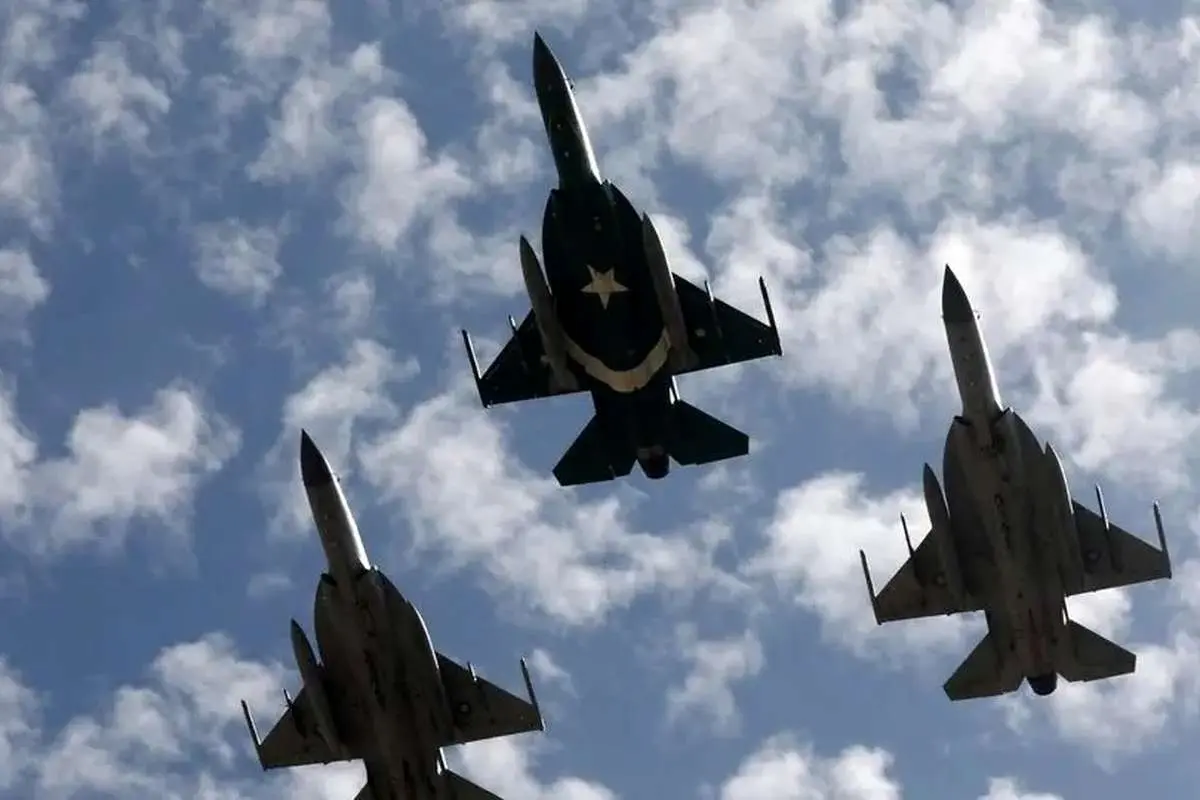 افغانستان: پاکستان به کابل تجاوز کرد و بازار غیرنظامی را بمباران کرد