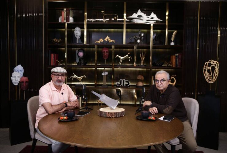 هنگامی که Mesut Dehnamaki نتوانست پرده "نان ، عشق و موتور" را پایین بیاورد!/ Abolhassan Davoodi: من تمام اشکال مختلف سانسور را تجربه کرده ام