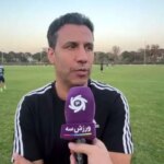 ستاره بارسلونا در تیم ملی اسپانیا است
