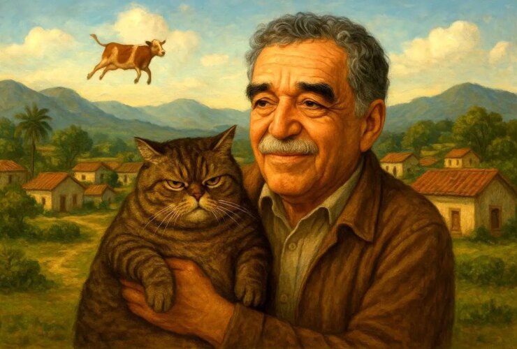 عینک دودی ؛ ایشالا یک گربه است 18 عینک دودی ؛ ایشالا یک گربه است