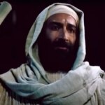 سریال تلویزیونی پیامبر جیکوب پیامبر یوسف 73 ساله است
