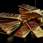 قیمت طلا امروز ، شنبه 19 اکتبر ؛ بازار کلیدی به عقب