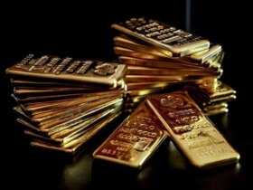 قیمت طلا امروز ، شنبه 19 اکتبر ؛ بازار کلیدی به عقب