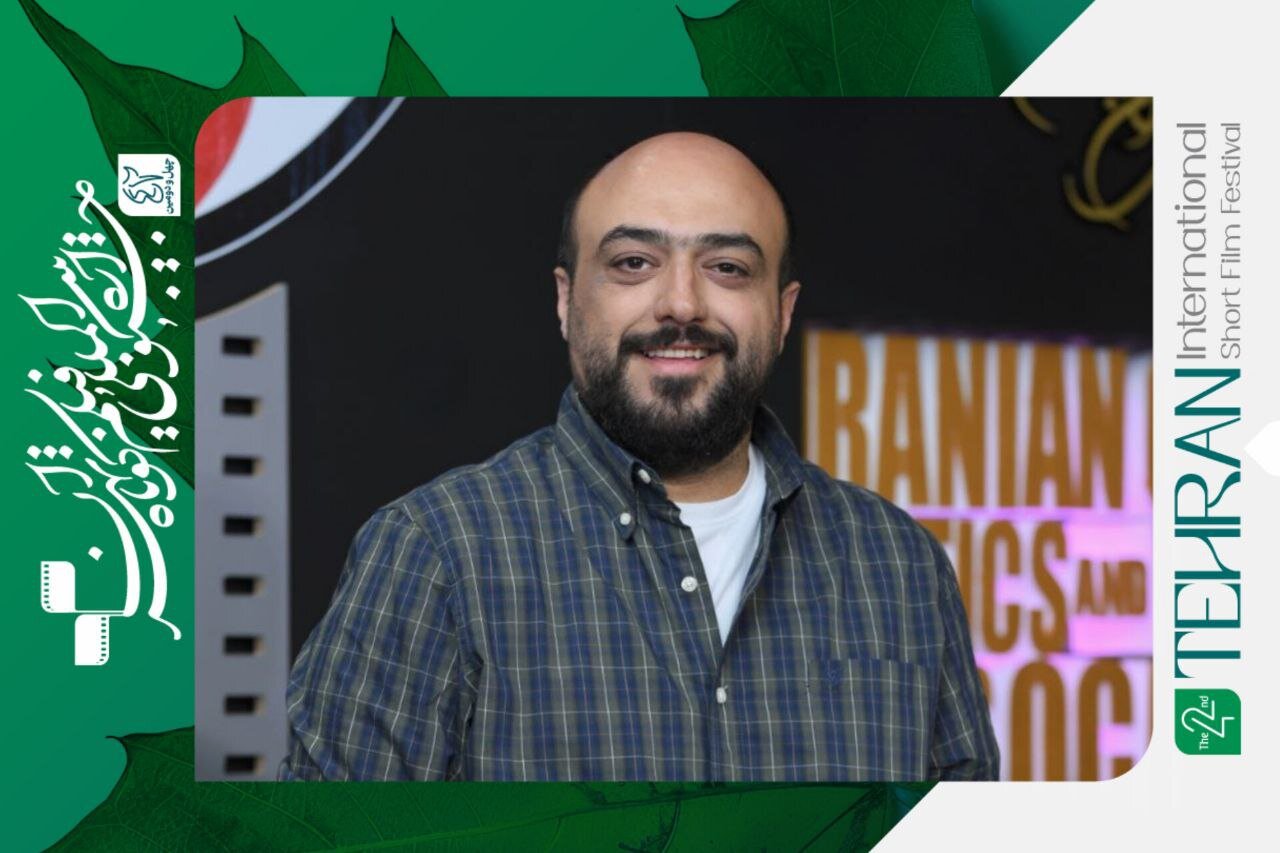 ستایش به مدت 5 سال تلاش/ مجید Tavakoli فیلم "Arash Rasafi"