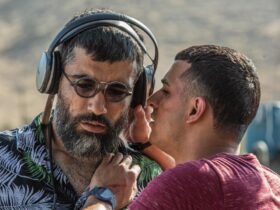 کارگاه سینما "Outlaw" در تورنتو