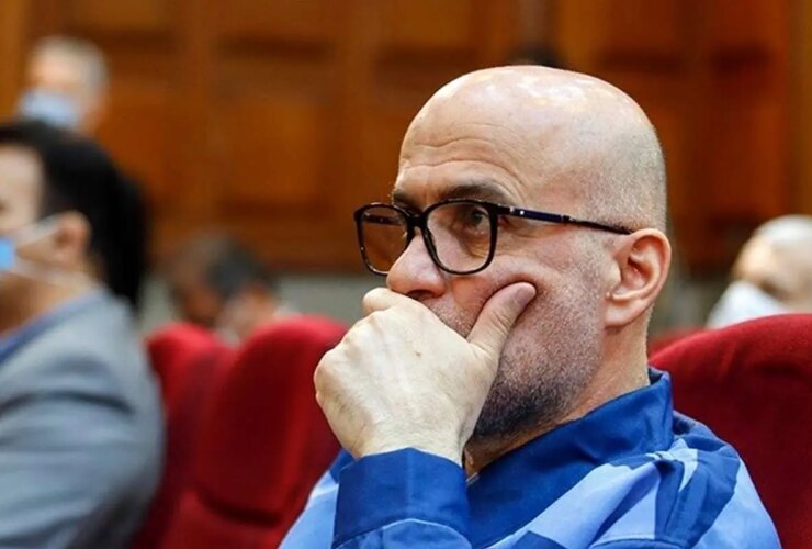 دختر اکبر تابری درگذشت/گمانه زنی های پزشک در مورد علت مرگ 38 دختر اکبر تابری درگذشت/گمانه زنی های پزشک در مورد علت مرگ