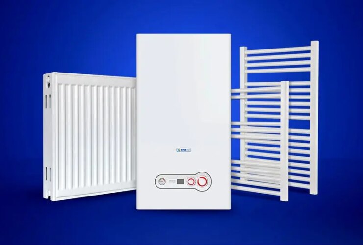 کدام شرکت اولین تولید کننده رادیاتور پانل در کشور است و موقعیت فعلی آن چیست؟ 14 تصویر 4