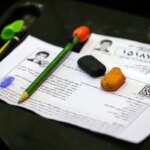 نتایج نهایی امتحان ورودی ملی اعلام شده است