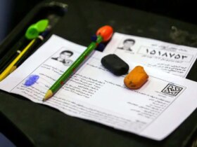 نتایج نهایی امتحان ورودی ملی اعلام شده است