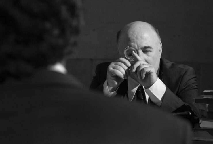 "پانچ حلقه ترجمه" به پایان رسیده است 15 "پانچ حلقه ترجمه" به پایان رسیده است