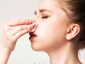 چگونه در عرض چند دقیقه خونریزی را متوقف کنیم؟