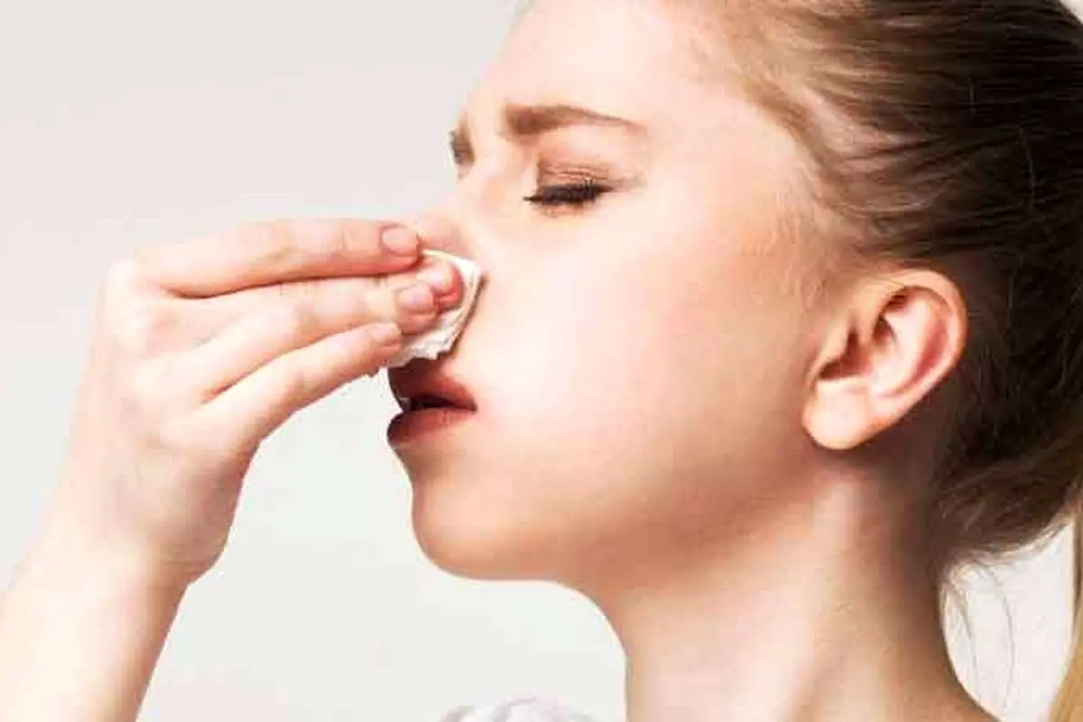 چگونه در عرض چند دقیقه خونریزی را متوقف کنیم؟