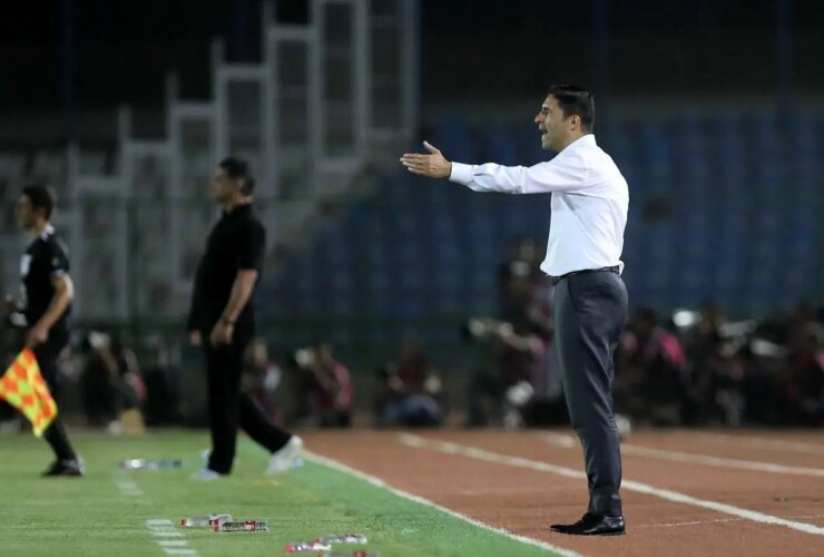 ثبات تاریخی تیم های لیگ برتر ؛ مربیان با هرگونه عواقب محافظت می شدند