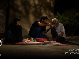 "Dryno" از آرژانتین اهدا شد