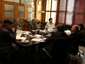 رائد فریدزاد شش مدیریت کرد