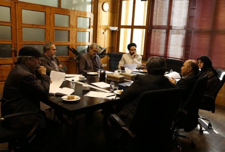 رائد فریدزاد شش مدیریت کرد 3 رائد فریدزاد شش مدیریت کرد