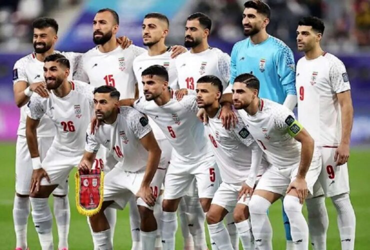 چه زمانی نقاط ضعف تیم هدف ناپدید می شود؟!