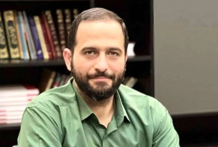 محسن بورهانی نسبت به تغییر قانون جهیزیه واکنش نشان می دهد: خلع سلاح زنان منصفانه نیست